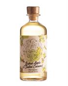 Poetic License Baked Apple & Salted Caramel Small Batch Gin Liqueur 50 cl 21%